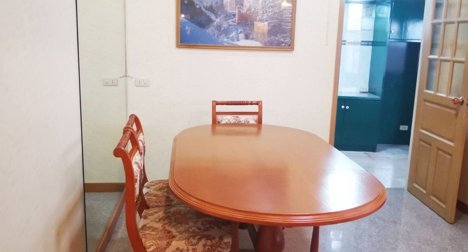 ให้เช่า 3 ห้องนอน บ้านเดี่ยว ใน เมืองภูเก็ต, ภูเก็ต