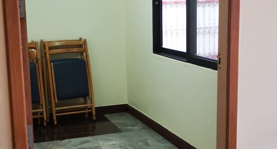 ให้เช่า 3 ห้องนอน บ้านเดี่ยว ใน เมืองภูเก็ต, ภูเก็ต