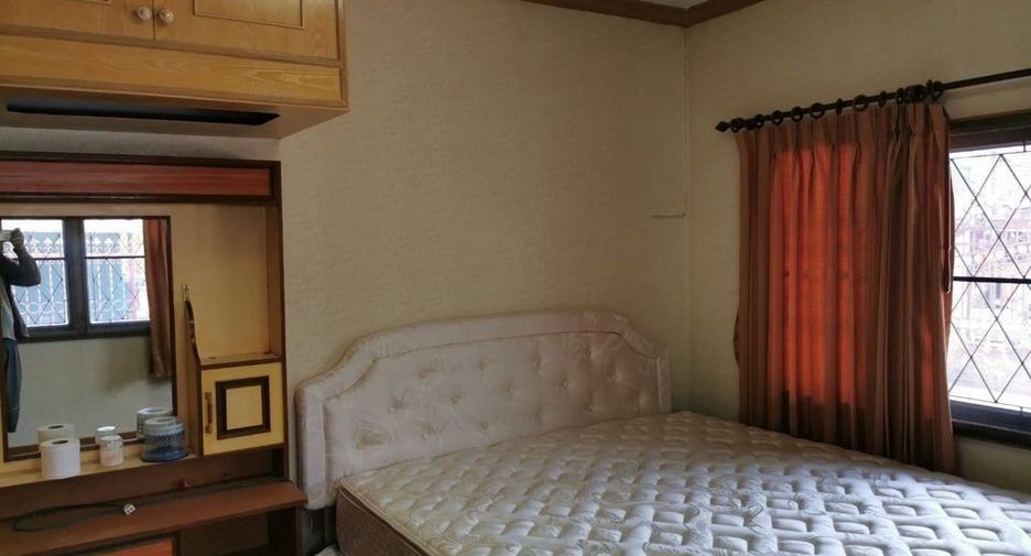 ให้เช่า 3 ห้องนอน บ้านเดี่ยว ใน เมืองภูเก็ต, ภูเก็ต