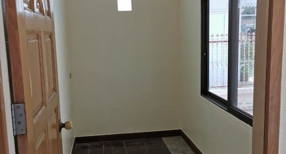 For rent 3 bedrooms house in Mueang Phuket, Phuket