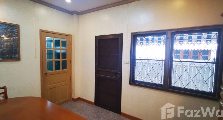ให้เช่า 3 ห้องนอน บ้านเดี่ยว ใน เมืองภูเก็ต, ภูเก็ต