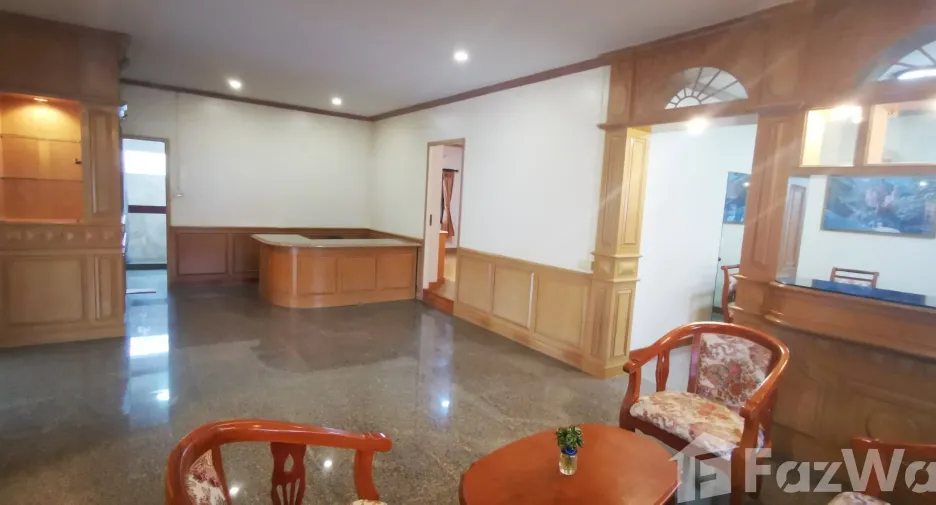 ให้เช่า 3 ห้องนอน บ้านเดี่ยว ใน เมืองภูเก็ต, ภูเก็ต