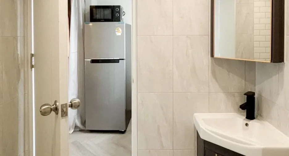 For sale studio condo in Mueang Chiang Mai, Chiang Mai