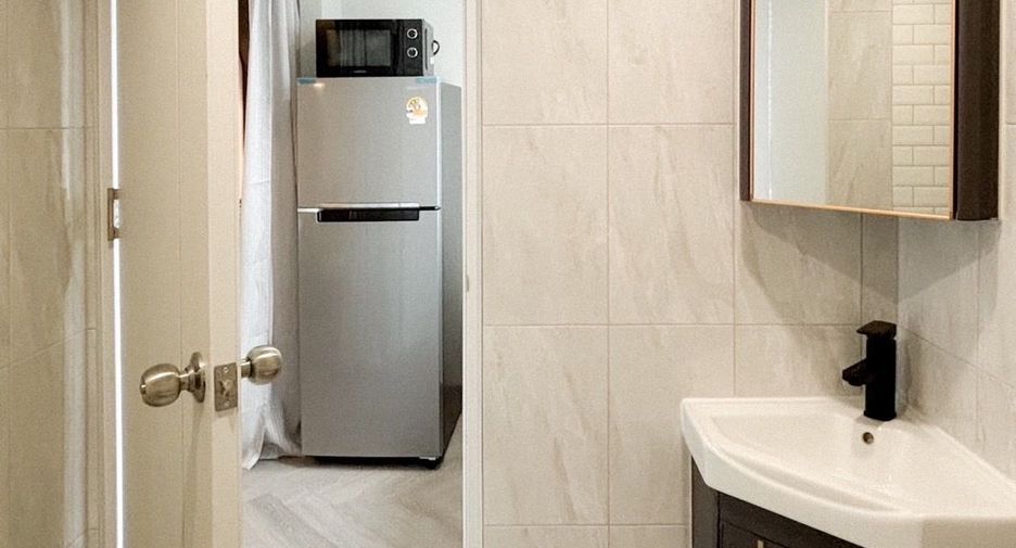 For sale studio condo in Mueang Chiang Mai, Chiang Mai