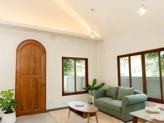 For sale 2 bedrooms house in Doi Saket, Chiang Mai