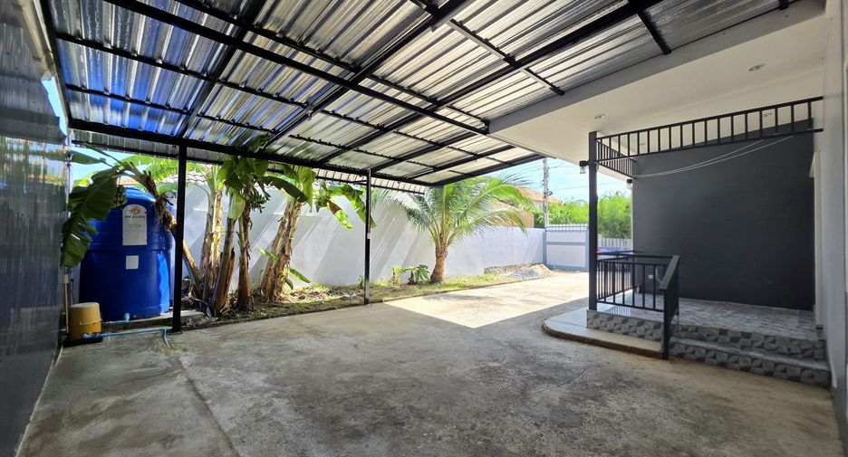 À vendre et à louer 2 chambres maison à Hua Hin, Prachuap Khiri Khan