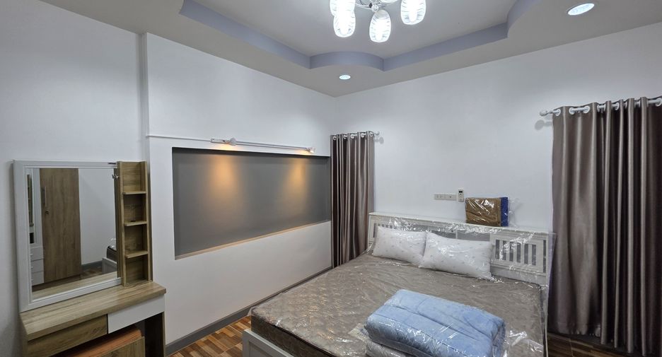 À vendre et à louer 2 chambres maison à Hua Hin, Prachuap Khiri Khan