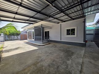 出售 和 出租 2 卧室 独立屋 在 华欣, 班武里府