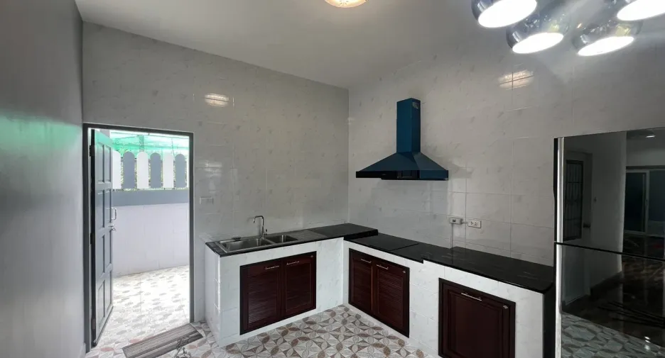 Casa en venta y en alquiler de 2 habitaciones en Hua Hin, Prachuap Khiri Khan