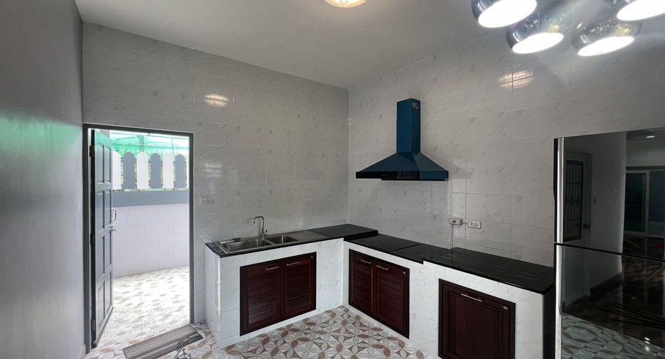 À vendre et à louer 2 chambres maison à Hua Hin, Prachuap Khiri Khan