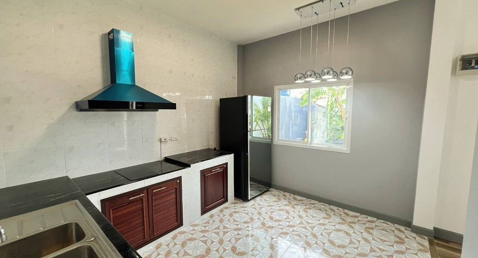 À vendre et à louer 2 chambres maison à Hua Hin, Prachuap Khiri Khan