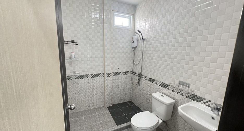 À vendre et à louer 2 chambres maison à Hua Hin, Prachuap Khiri Khan