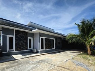出售 和 出租 2 卧室 独立屋 在 华欣, 班武里府