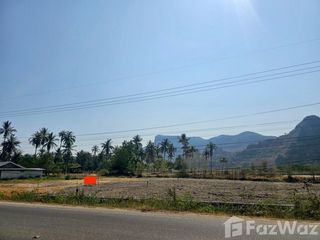 Grundstück zum Kauf in Sam Roi Yot, Prachuap Khiri Khan