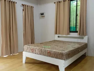 Аренда 2 спальни дом в Ханг Донг, Чианг Маи