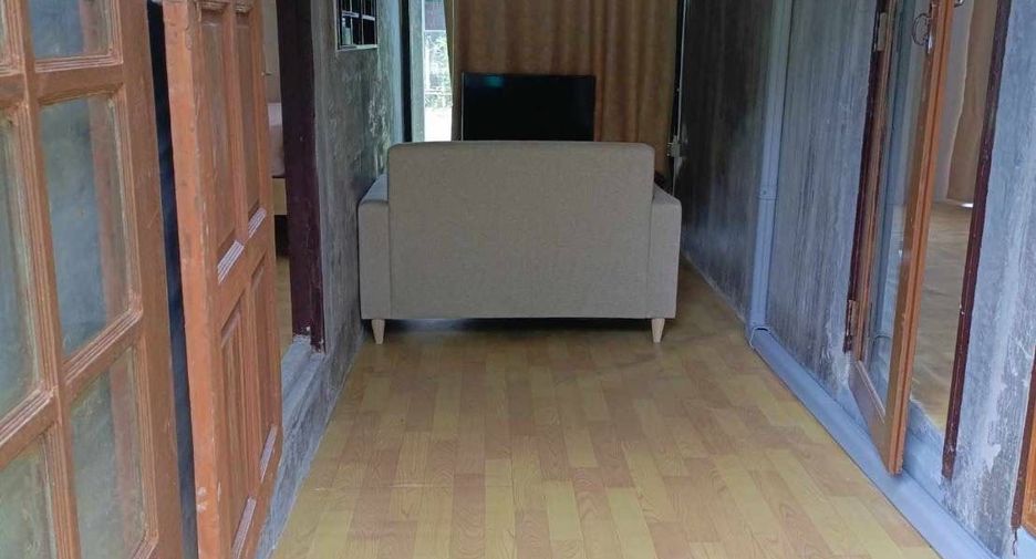 For rent 2 bedrooms house in Hang Dong, Chiang Mai
