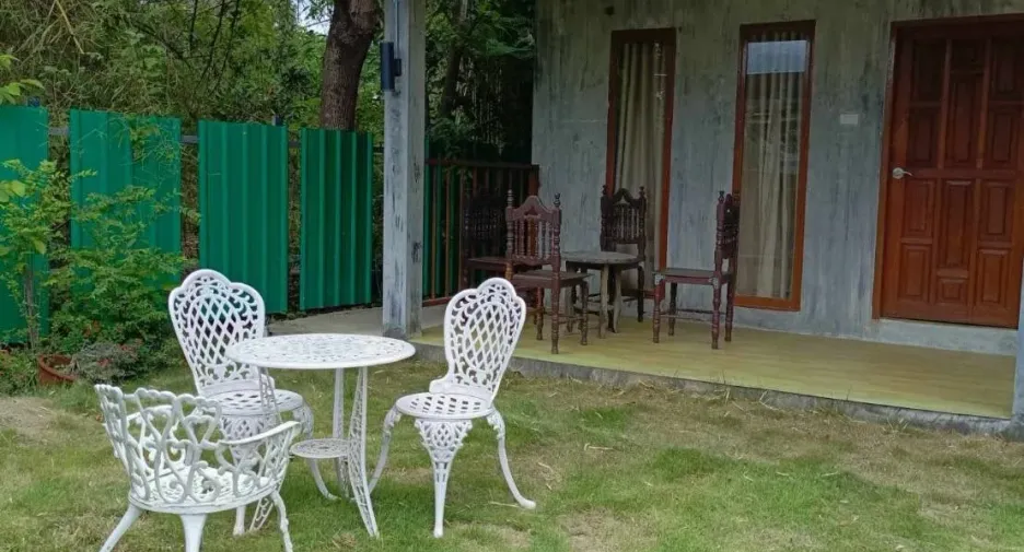 For rent 2 bedrooms house in Hang Dong, Chiang Mai