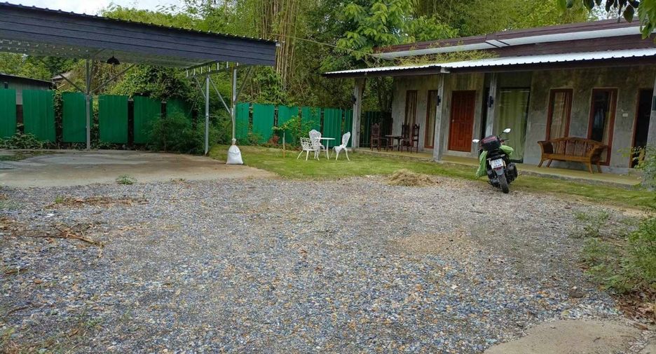 For rent 2 bedrooms house in Hang Dong, Chiang Mai