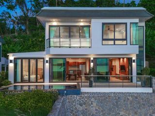 Villa zum Kauf mit 3 Zimmer in Thalang, Phuket