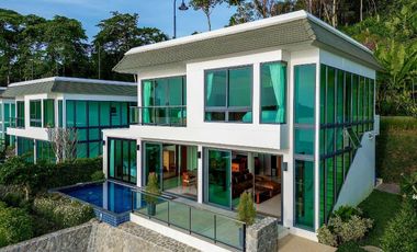 For sale 3 bedrooms villa in Thalang, Phuket