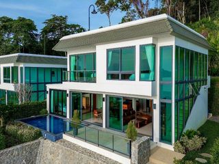 Villa zum Kauf mit 3 Zimmer in Thalang, Phuket