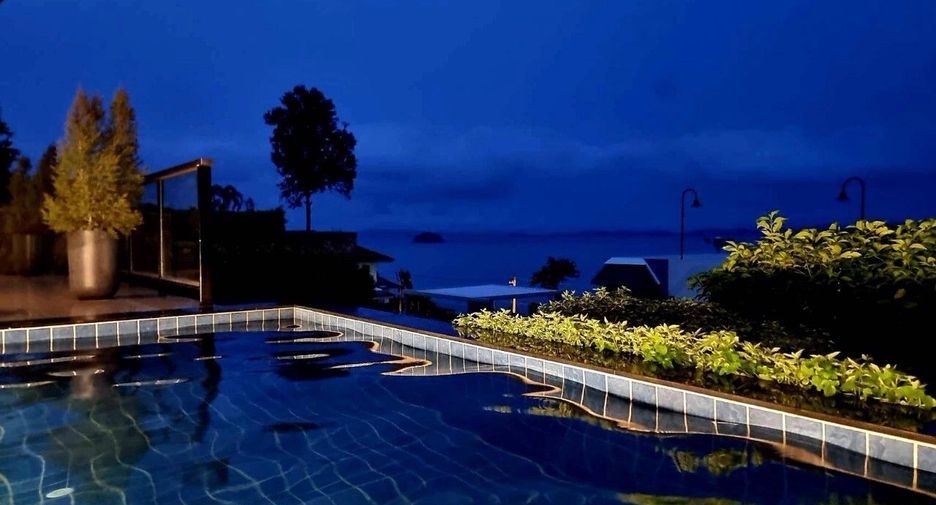For sale 3 bedrooms villa in Thalang, Phuket