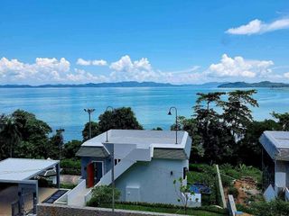 Villa zum Kauf mit 3 Zimmer in Thalang, Phuket