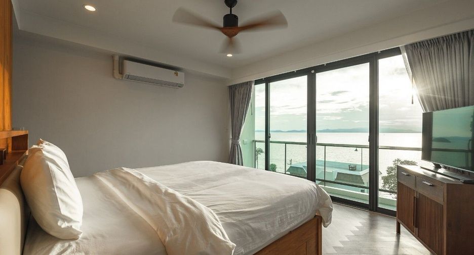 For sale 3 bedrooms villa in Thalang, Phuket