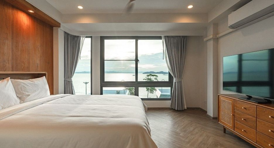 For sale 3 bedrooms villa in Thalang, Phuket