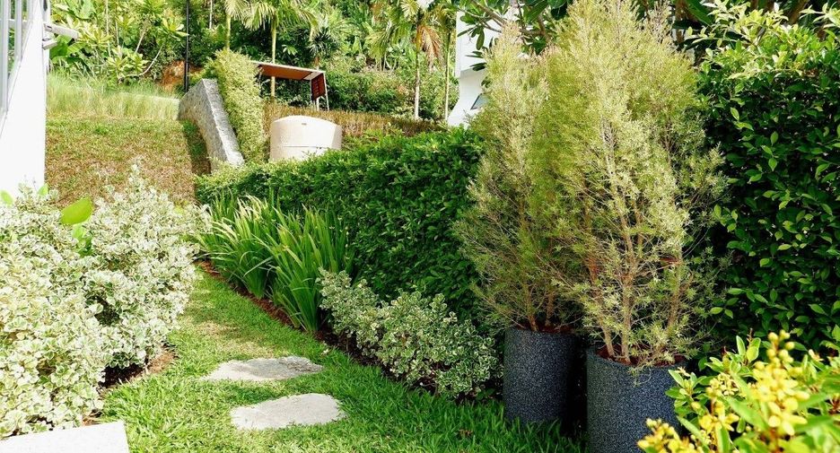 For sale 3 bedrooms villa in Thalang, Phuket