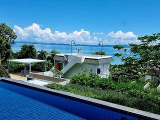 Villa zum Kauf mit 3 Zimmer in Thalang, Phuket