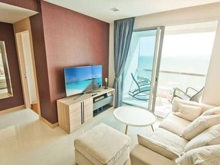 For Rent 1 Bedroom Condo In Bang Lamung, Chonburi