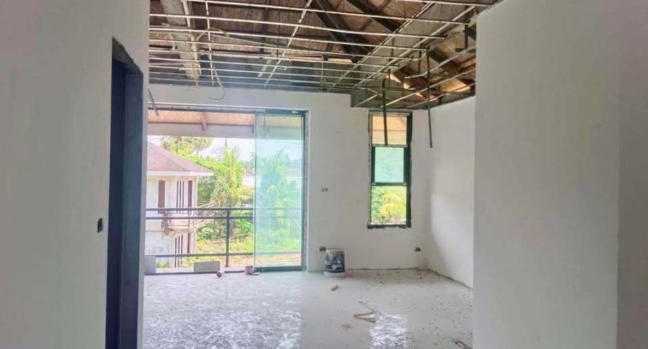 出售 3 卧室 独立屋 在 塔朗, 普吉