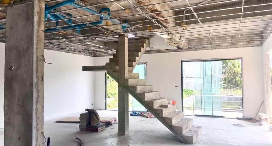 出售 3 卧室 独立屋 在 塔朗, 普吉