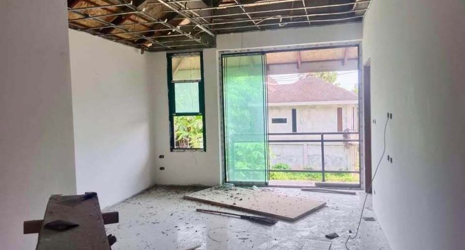 出售 3 卧室 独立屋 在 塔朗, 普吉