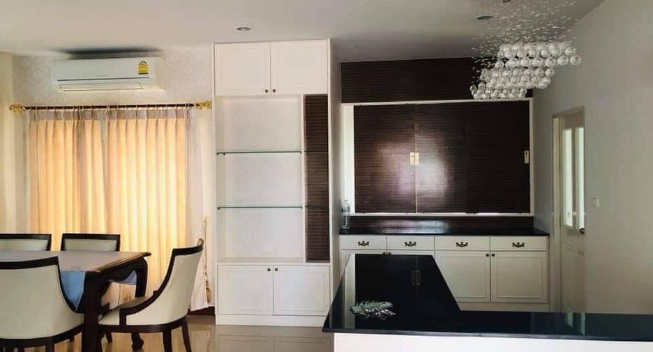 Продажа и аренда 3 спальни дом в Сан Кампаенг, Чианг Маи