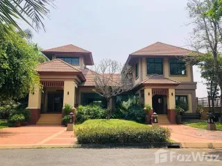 For sale and for rent 3 bedrooms house in San Kamphaeng, Chiang Mai