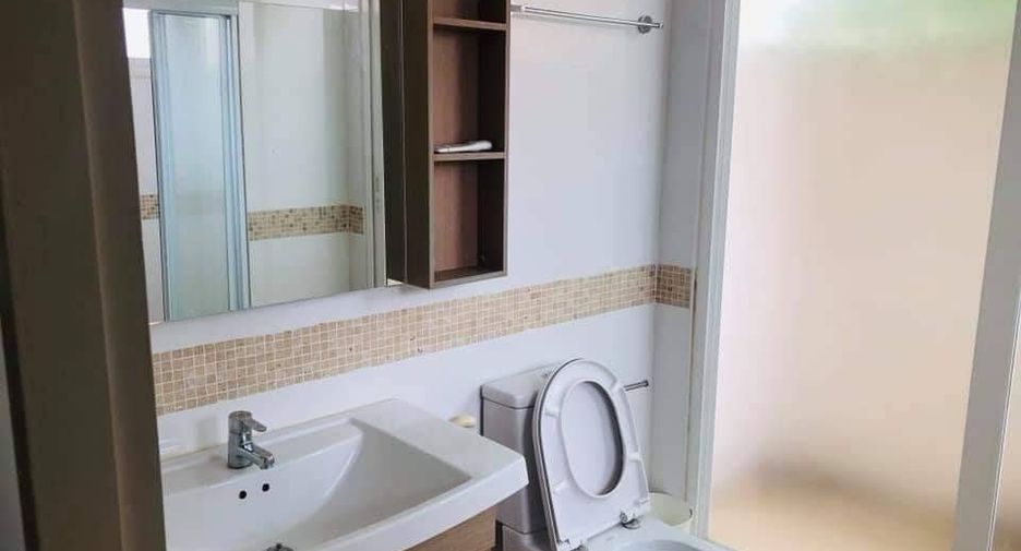 Продажа и аренда 3 спальни дом в Сан Кампаенг, Чианг Маи
