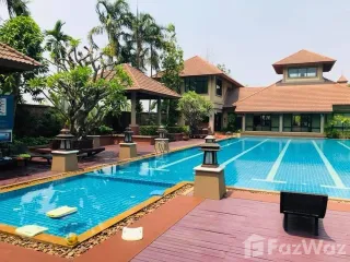 For sale and for rent 3 bedrooms house in San Kamphaeng, Chiang Mai