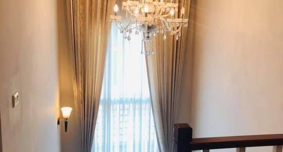 Продажа и аренда 3 спальни дом в Сан Кампаенг, Чианг Маи