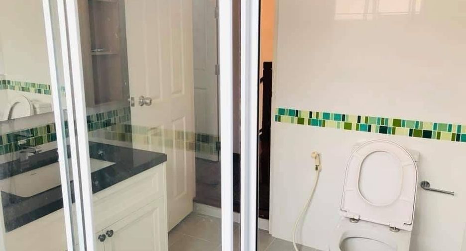 Haus zum Kauf und zur Miete mit 3 Zimmer in San Kamphaeng, Chiang Mai