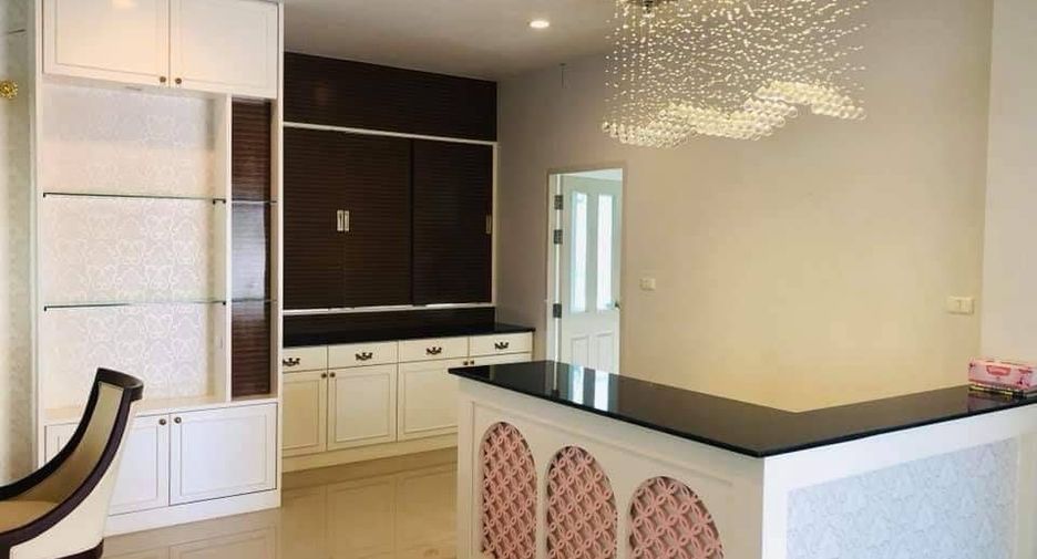 Продажа и аренда 3 спальни дом в Сан Кампаенг, Чианг Маи