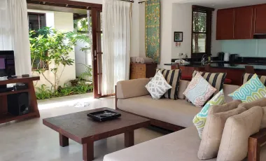 À vendre 3 chambres villa à Ko Samui, Surat Thani