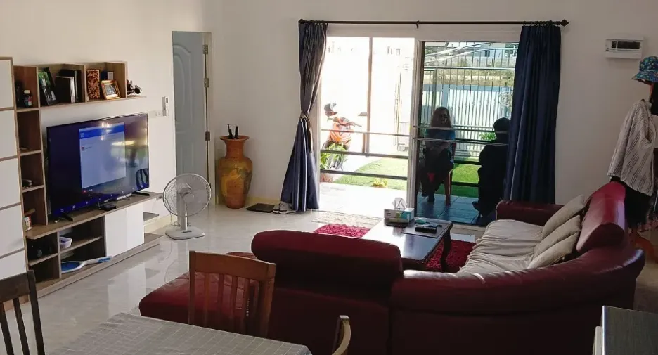 出售 2 卧室 独立屋 在 华欣, 班武里府