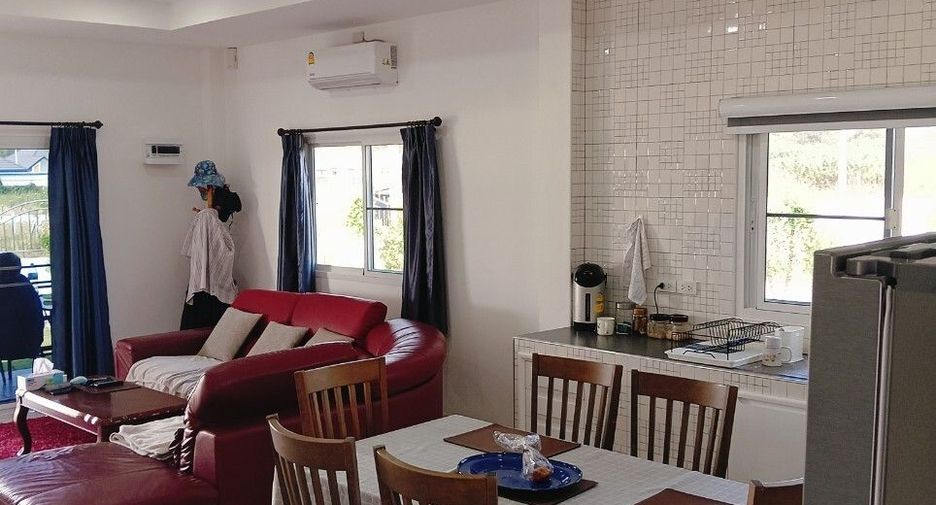 For sale 2 ベッドルーム house in Hua Hin, Prachuap Khiri Khan