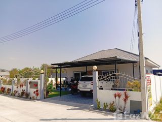 À vendre 2 chambres maison à Hua Hin, Prachuap Khiri Khan