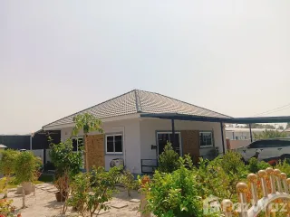 À vendre 2 chambres maison à Hua Hin, Prachuap Khiri Khan