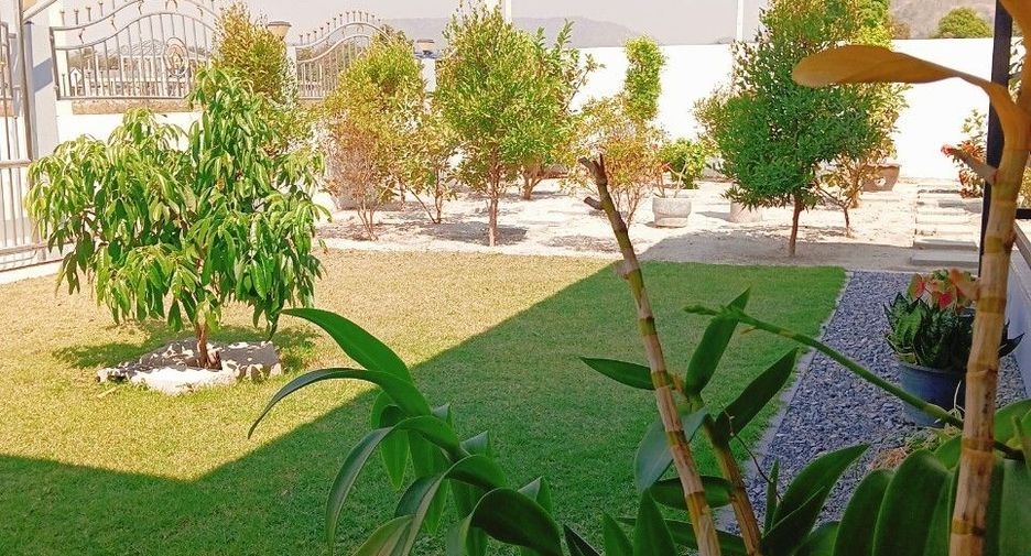 For sale 2 ベッドルーム house in Hua Hin, Prachuap Khiri Khan
