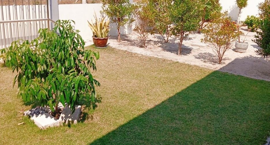 For sale 2 ベッドルーム house in Hua Hin, Prachuap Khiri Khan