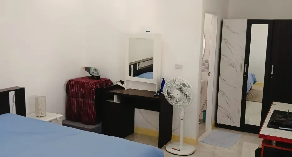 出售 2 卧室 独立屋 在 华欣, 班武里府